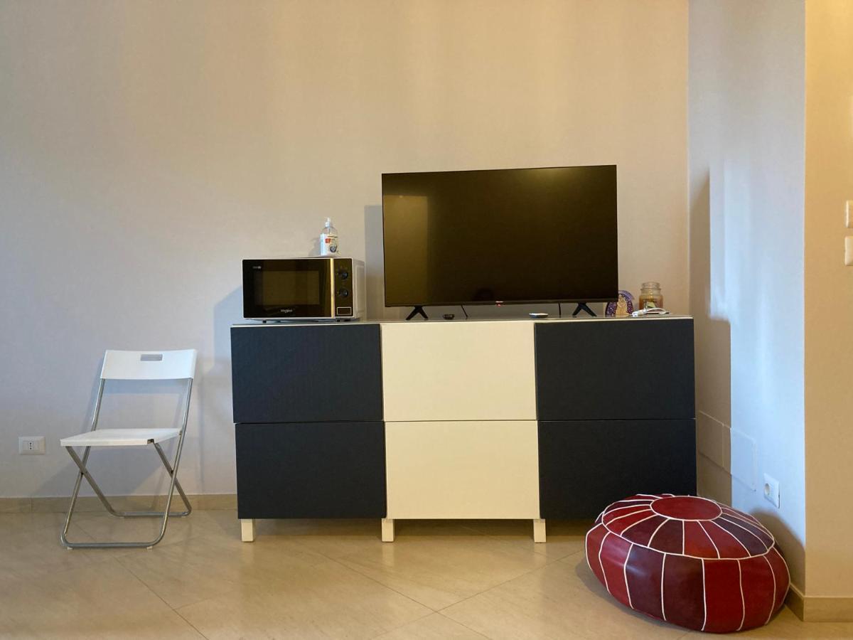 Casa Etna Nicolosi Buitenkant foto